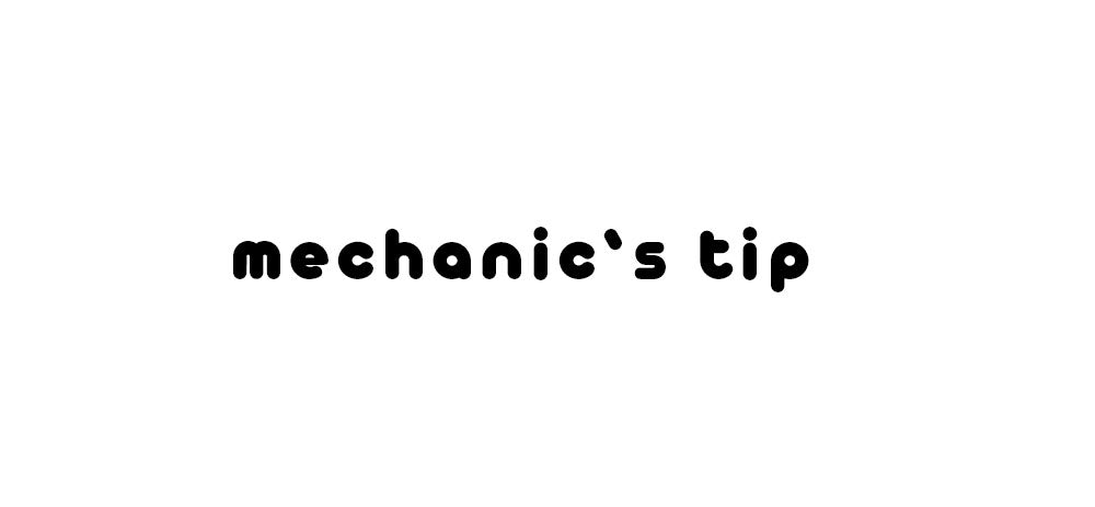 Mechanic's Tips: After-market parts, don't put the horse(power) before the car, and do this before your warranty expires