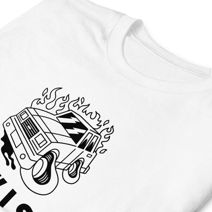 How I See Every Car Unisex T-Shirt (2 Colors Available)