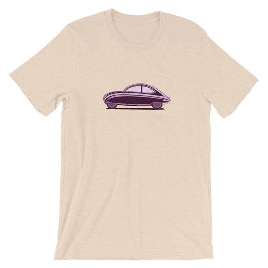 Saab Ursaab Unisex T-Shirt (3 Colors Available)