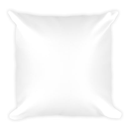 99 Problems And A Saab Is One White 18 x 18 Throw Pillow