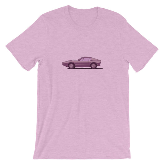 Saab Sonett Unisex T-Shirt (5 Colors Available)